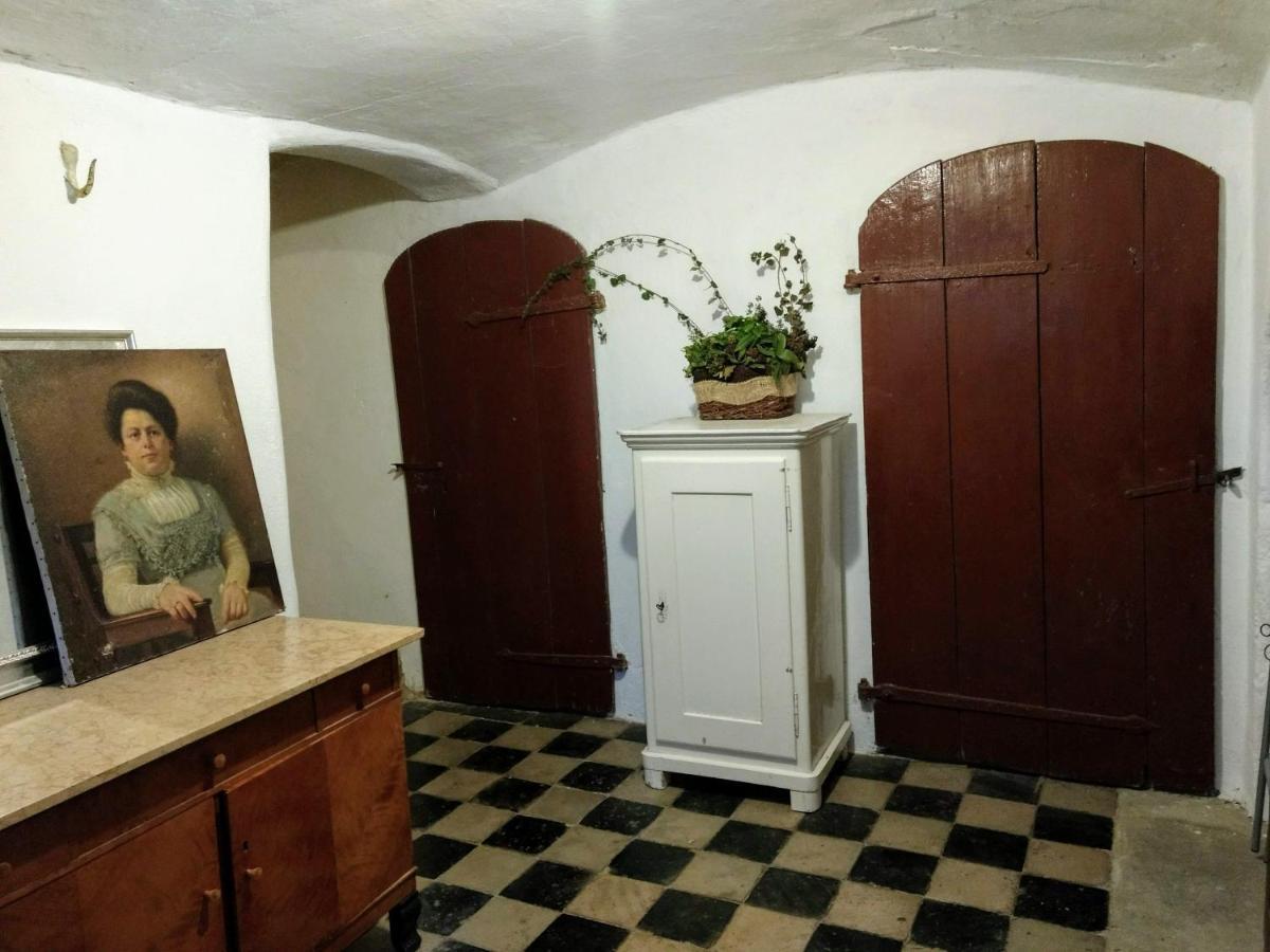 Kretscham Tauchritz Gaestehaeuser "Alte Brennerei" Am Berzdorfer See Bei Goerlitz Exterior foto